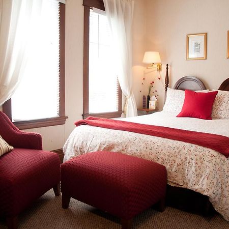 Homestead House B&B Hamilton Eksteriør billede